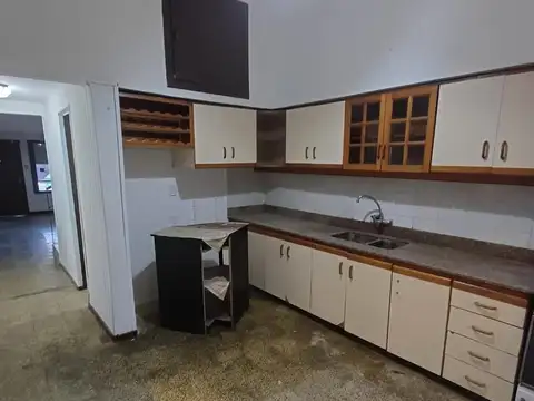 Depto Tipo Casa 4 ambientes con 2 baños