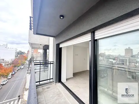 Departamento en Alquiler en Luis Agote, Rosario