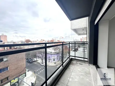 Departamento en Alquiler de Monoambiente