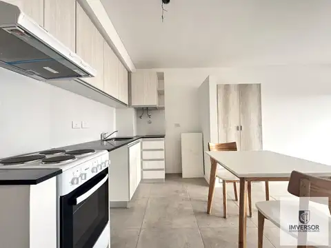 Departamento en Alquiler A Estrenar
