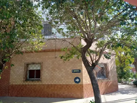San Nicolas 5000