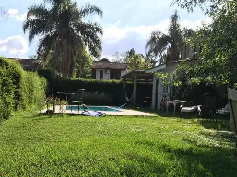 Casa en Venta en La Lonja, USD 120.000
