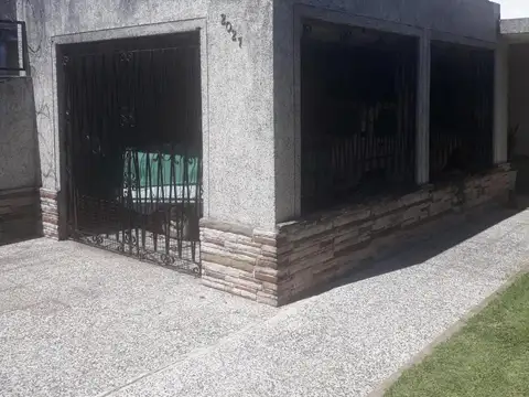 Juan Bautista Alberdi 2000