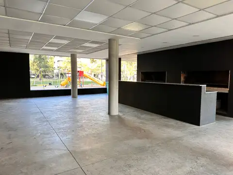 Departamento en venta de 2 dormitorios c/cochera en Fisherton