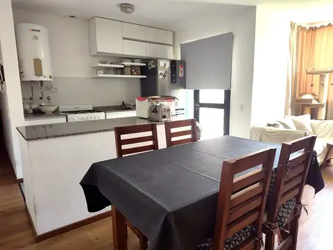 García del Cossio 2000