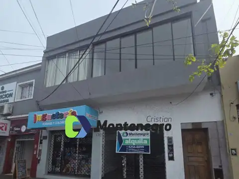 LOCAL EN ALQUILER BERAZATEGUI CENTRO SOBRE AVENIDA 14