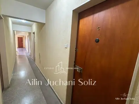 Departamento en Alquiler Temporal 40 años