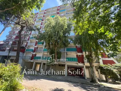 Departamento en Alquiler Temporal de Monoambiente