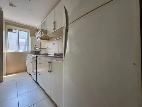 Departamento en Venta 41 años