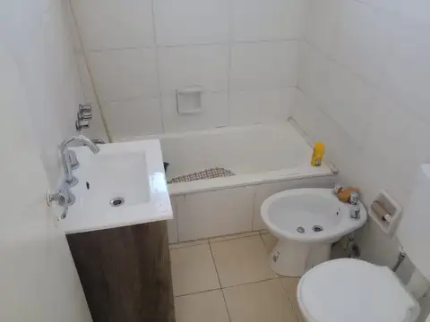 Departamento en alquiler 2 ambientes en Ciudadela