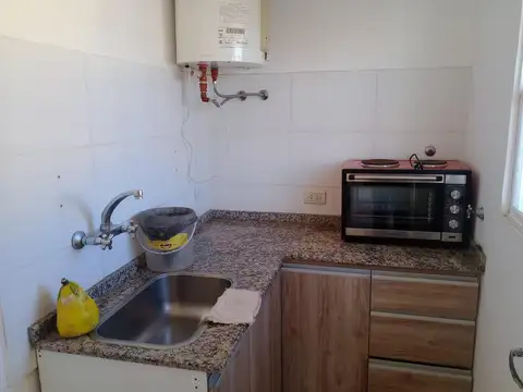 Departamento en Alquiler de 2 ambientes