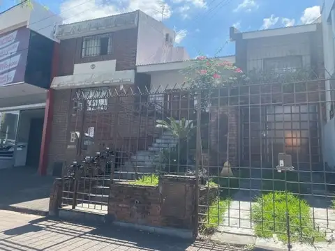 Avenida Monseñor Pablo Cabrera 2200