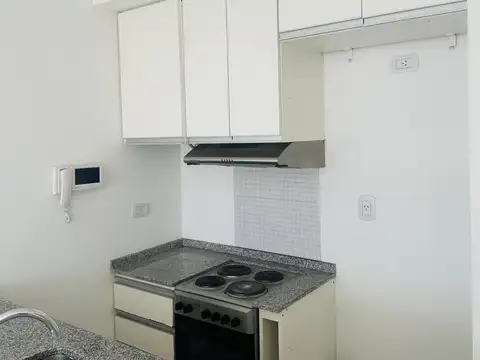 Departamento en Venta 5 años