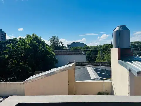 San Martin 100, Piso 3