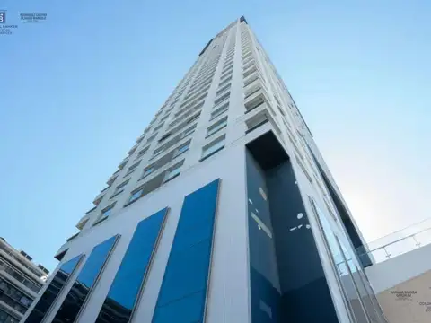 Departamento en Alquiler en Puerto Madero, Capital Federal