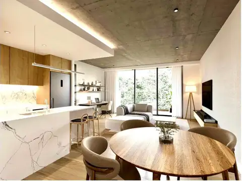 Departamento en Venta en Villa Devoto, Capital Federal
