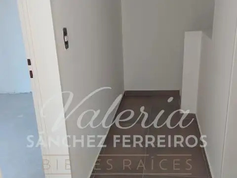 Departamento en Venta al Noroeste