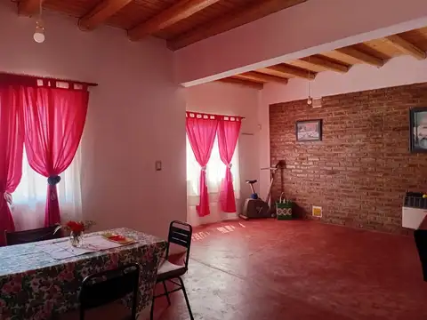 VENTA CASA BARRIO CERRADO SANTA MARA LUJAN DE CUYO