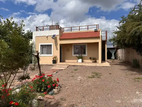 VENTA CASA BARRIO CERRADO SANTA MARA LUJAN DE CUYO