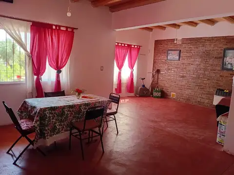 Casa en Venta en Lujan de Cuyo, USD 59.000