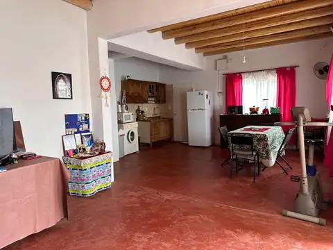 Casa en Venta 4 años