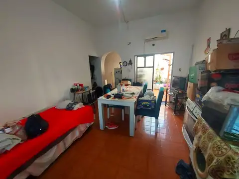Depto Tipo Casa en Venta de 2 ambientes
