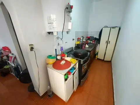 Depto Tipo Casa en Venta en Gerli, USD 39.000