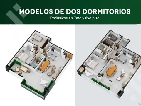 Departamento en Venta en Cipolletti, USD 135.875