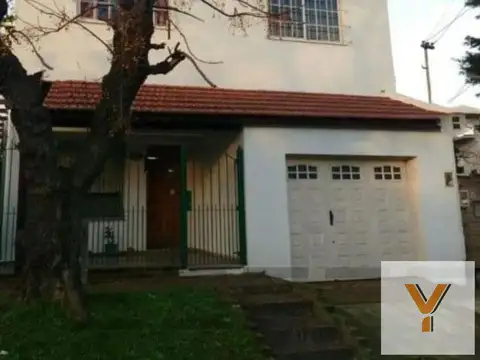 Casa en Venta al Oeste