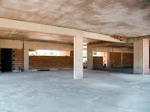 ALQUILER | Local comercial Premium de 237m² en Aldea Fisherton – Eje Rosario/Funes