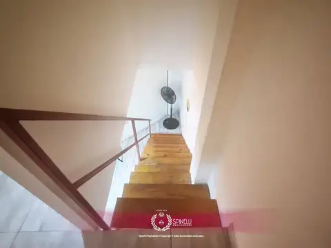 Depto Tipo Casa en Alquiler 10 años