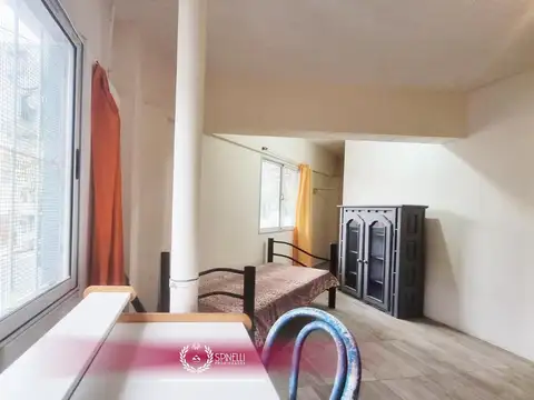Depto Tipo Casa en Alquiler en Boedo, $ 600.000
