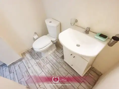 Depto Tipo Casa en Alquiler de 2 ambientes