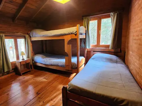 Casa en Venta 15 años