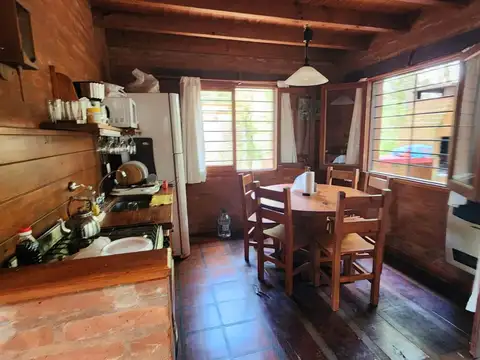 Casa en Venta de 2 dormitorios