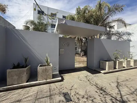 Departamento 1 Dormitorio en Alberdi