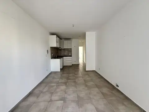 Departamento en Venta en Alberdi, USD 49.900