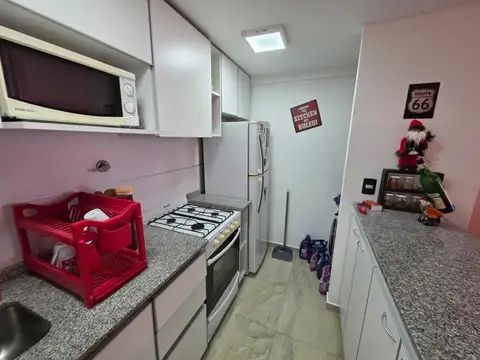 Departamento en Venta al Norte