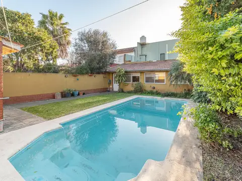 Venta Casa en 4 ambientes en Carapachay, Vicente López