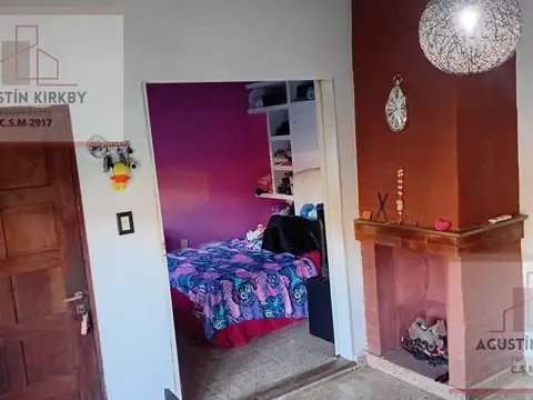 Depto Tipo Casa en Venta de 2 dormitorios