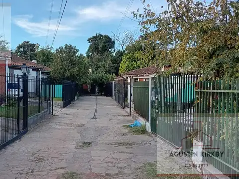 PH en Bella Vista
