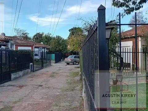 Rio Negro al 1500