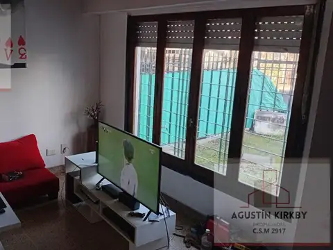 Depto Tipo Casa en Venta de 3 ambientes