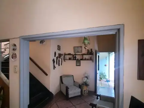 Casa en Venta 40 años