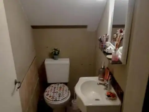 DUPLEX 3 DORMITORIOS CON COCHERA Y PATIO - JOSÉ LEÓN SUAREZ