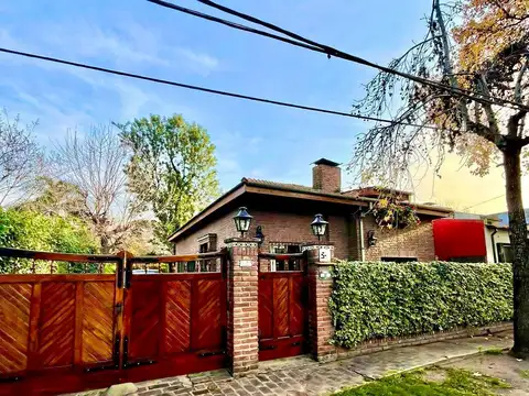 Casa en Venta en Bella Vista, Partido de San Miguel