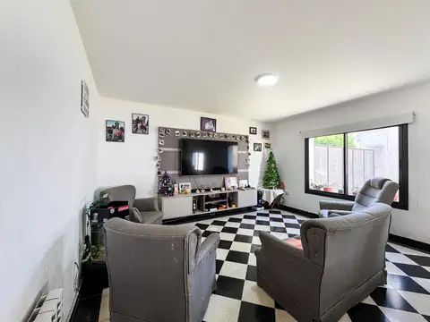 11 de Septiembre 3400