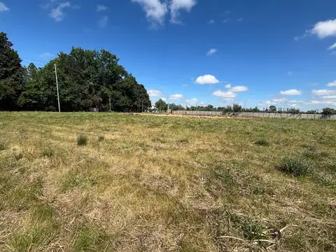 VENTA LOTE LA REJA MORENO PERMUTA, PLAN DE PAGOS