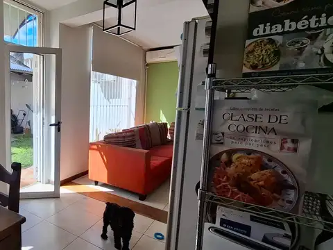 Casa en Venta al Noroeste