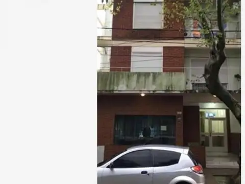 Departamento en Alquiler 1 Dormitorios 